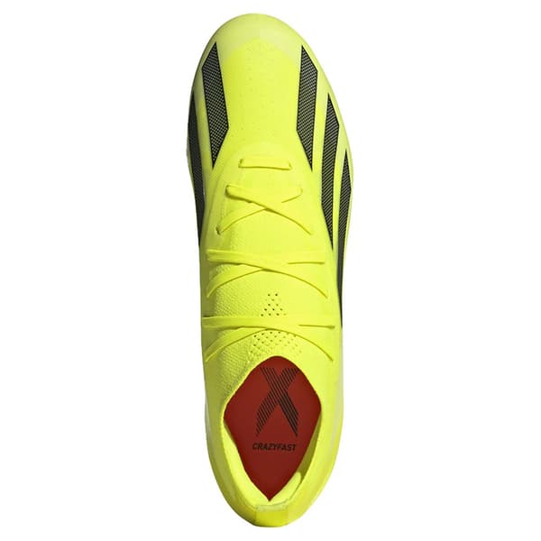 Adidas Fotbollsskor X Crazyfast Pro Fg EU 46