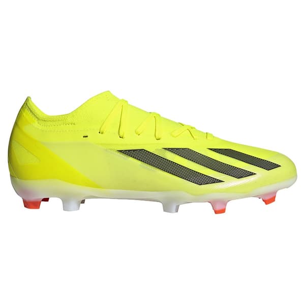 Adidas Fotbollsskor X Crazyfast Pro Fg EU 46