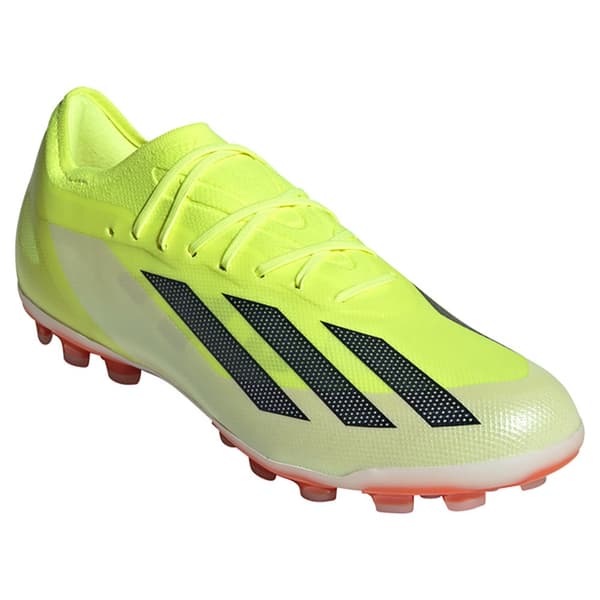 Adidas Fotbollsskor X Crazyfast Elite 2g/3g Ag  EU 45 1/3