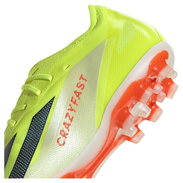 Adidas Fotbollsskor X Crazyfast Elite 2g/3g Ag  EU 45 1/3