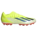 Miniatyrbild 1 av 8: Adidas Fotbollsskor X Crazyfast Elite 2g/3g Ag  EU 45 1/3