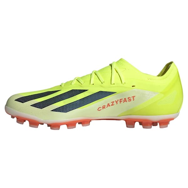 Adidas Fodboldstøvler X Crazyfast Elite 2g/3g Ag  EU 41 1/3