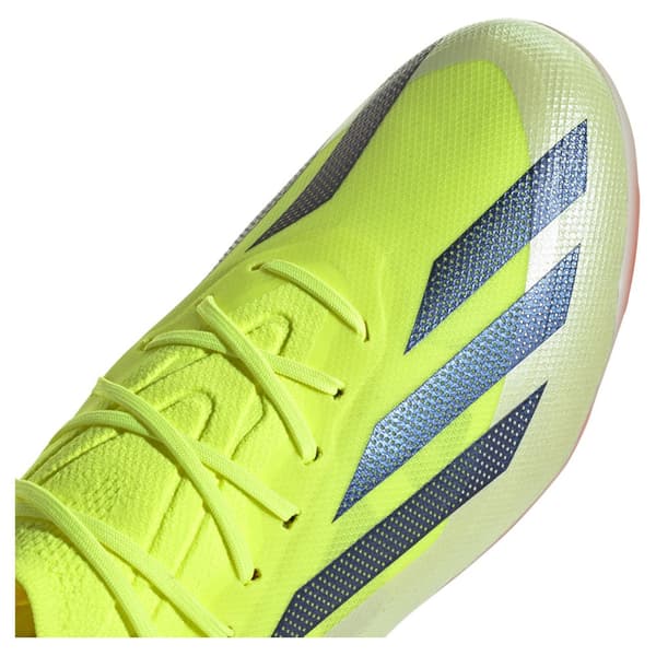 Adidas Fodboldstøvler X Crazyfast Elite 2g/3g Ag  EU 41 1/3