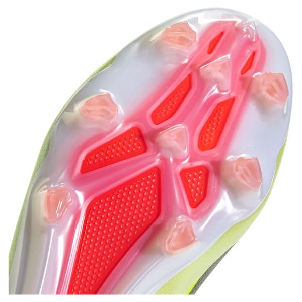 Adidas Fotbollsskor X Crazyfast Elite Laceless Fg  EU 40 2/3