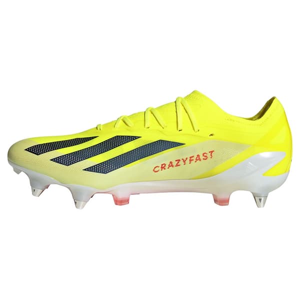 Adidas Fodboldstøvler X Crazyfast Elite Sg EU 40 2/3