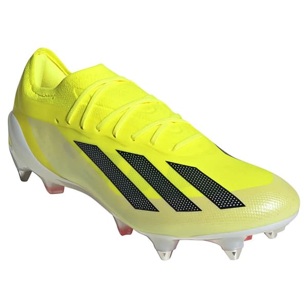 Adidas Fodboldstøvler X Crazyfast Elite Sg EU 40 2/3