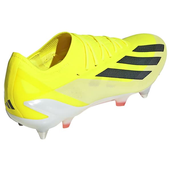 Adidas Fodboldstøvler X Crazyfast Elite Sg EU 40 2/3