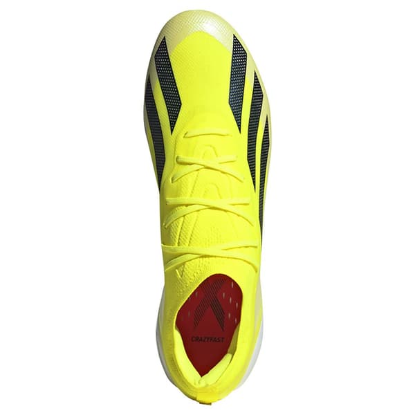 Adidas Fodboldstøvler X Crazyfast Elite Sg EU 40 2/3