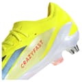 Miniatyrbillede 8 af 9: Adidas Fodboldstøvler X Crazyfast Elite Sg  EU 40 2/3