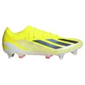 Miniatyrbillede 1 af 9: Adidas Fodboldstøvler X Crazyfast Elite Sg  EU 40 2/3