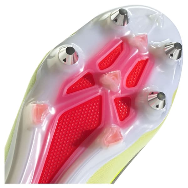 Adidas Fotbollsskor X Crazyfast Elite Sg  EU 41 1/3