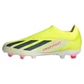 Miniatyrbild 3 av 8: Adidas Fotbollsskor X Crazyfast Elite Laceless Fg  EU 28 1/2
