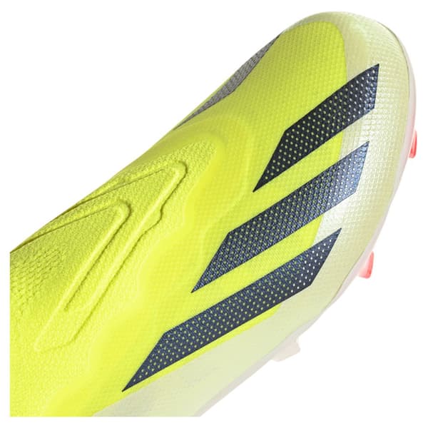 Adidas Fotbollsskor X Crazyfast Elite Laceless Fg  EU 28 1/2