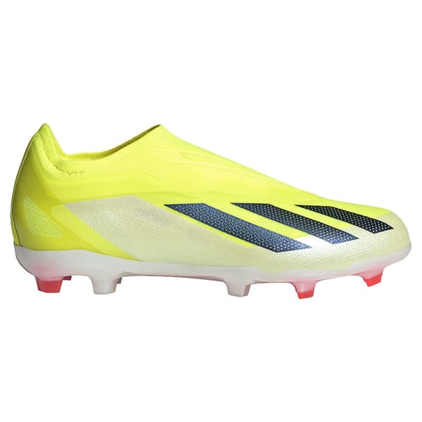 Adidas Fotbollsskor X Crazyfast Elite Laceless Fg  EU 28 1/2