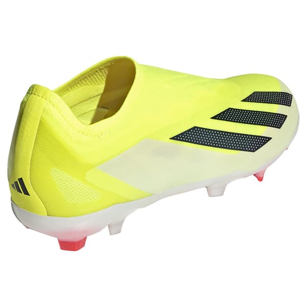 Adidas Fodboldstøvler X Crazyfast Elite Laceless Fg  EU 29