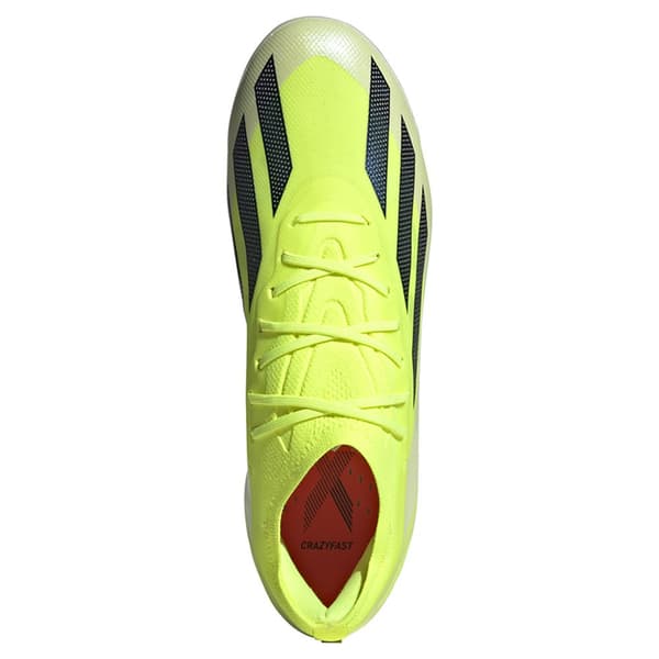 Adidas Fodboldstøvler X Crazyfast Elite 2g/3g Ag  EU 46 2/3