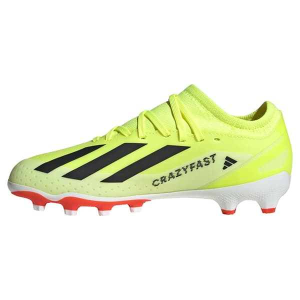 Adidas Jalkapallokengät X Crazyfast League Mg  EU 28 1/2