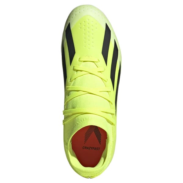 Adidas Jalkapallokengät X Crazyfast League Mg EU 28 1/2