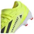 Pikkukuva 7 / 8: Adidas Jalkapallokengät X Crazyfast League Mg  EU 28 1/2
