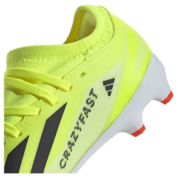 Adidas Jalkapallokengät X Crazyfast League Mg  EU 28 1/2