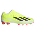 Pikkukuva 1 / 8: Adidas Jalkapallokengät X Crazyfast League Mg  EU 28 1/2