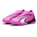 Miniatyrbild 4 av 6: Puma Junior Fotbollsskor Ultra Match Ll It + Mid  EU 34