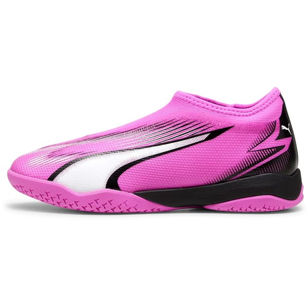 Puma Junior Fotbollsskor Ultra Match Ll It + Mid  EU 34
