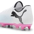 Miniatyrbild 6 av 6: Puma Fotbollsskor Future 7 Play Mxsg  EU 43