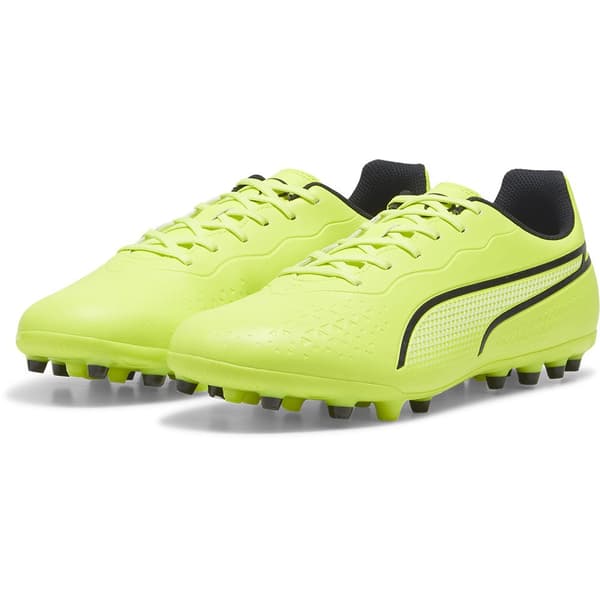 Puma Fodboldstøvler King Match Mg EU 44