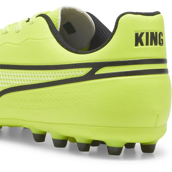 Puma Fodboldstøvler King Match Mg  EU 44
