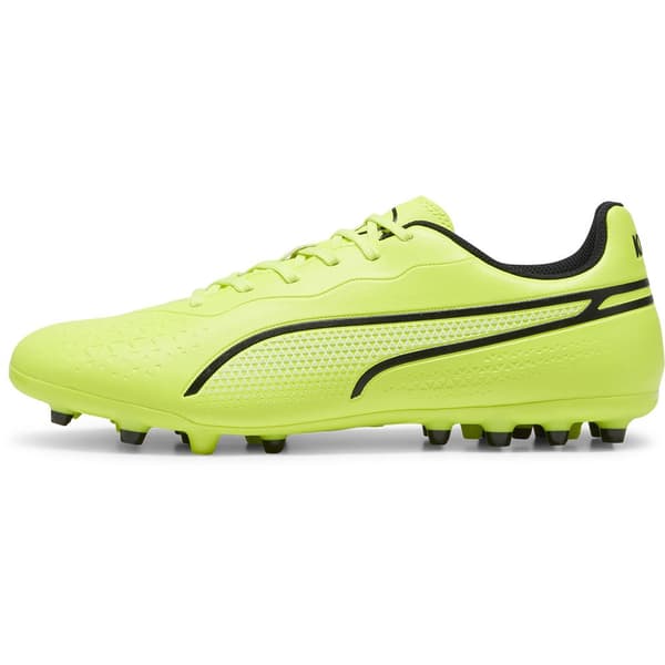 Puma Fotbollsskor King Match Mg  EU 42