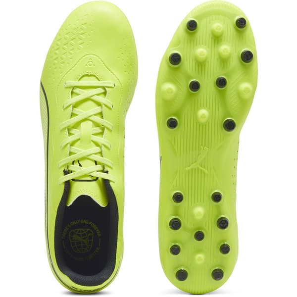 Puma Fotbollsskor King Match Mg  EU 45