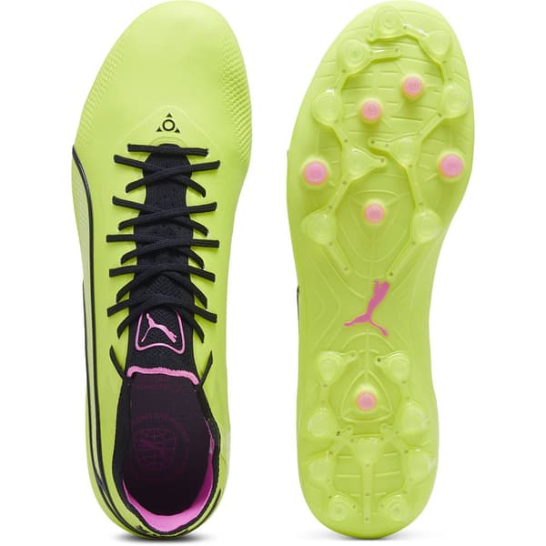 Puma Fotbollsskor King Ultimate Mg  EU 45