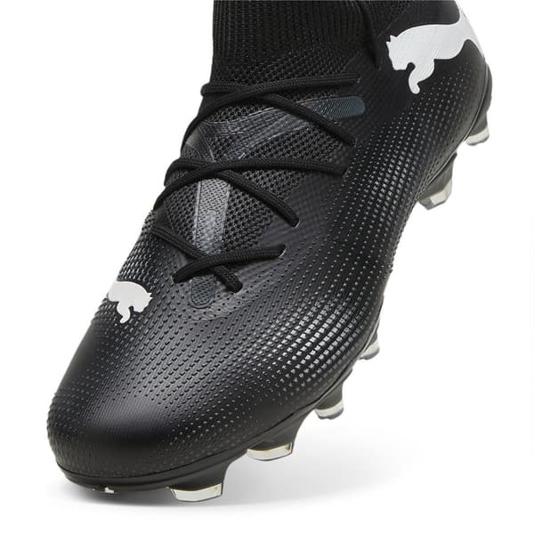 Puma Fotbollsskor Future 7 Match Fg/ag EU 42 1/2