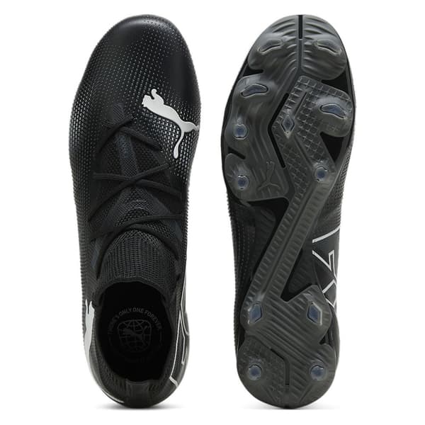 Puma Fotbollsskor Future 7 Match Fg/ag EU 42 1/2