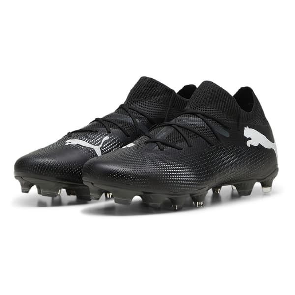 Puma Fotbollsskor Future 7 Match Fg/ag EU 42 1/2