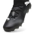 Miniatyrbild 5 av 6: Puma Fotbollsskor Future 7 Match Fg/ag  EU 45