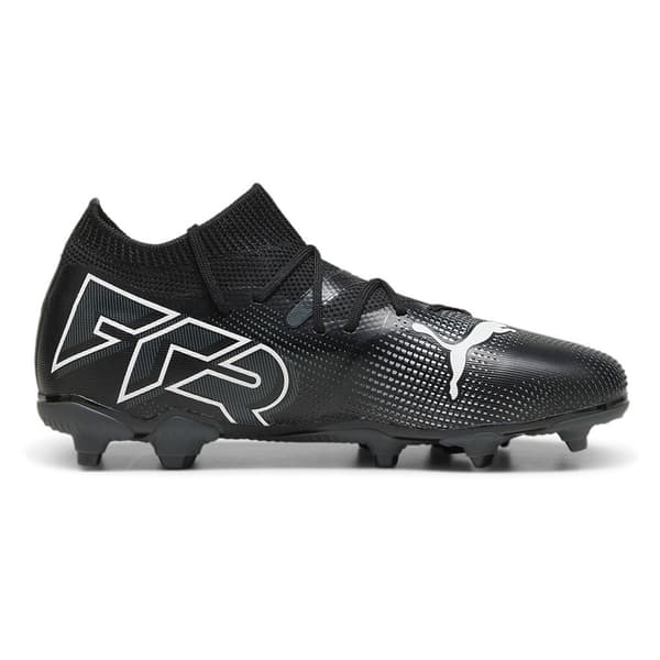 Puma Junior Fotbollsskor Future 7 Match Fg/ag EU 30