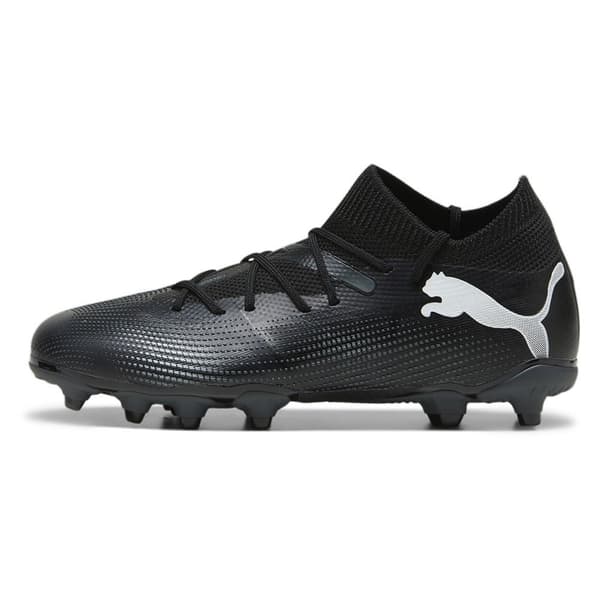 Puma Junior Fotbollsskor Future 7 Match Fg/ag EU 30