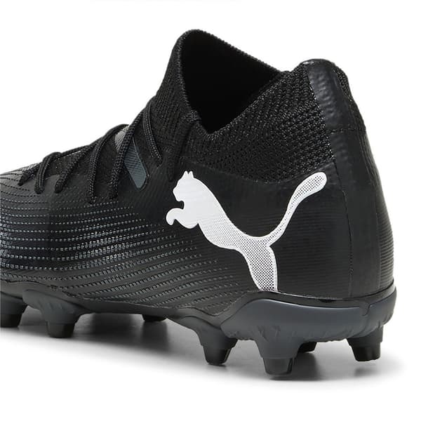 Puma Junior Fotbollsskor Future 7 Match Fg/ag EU 30