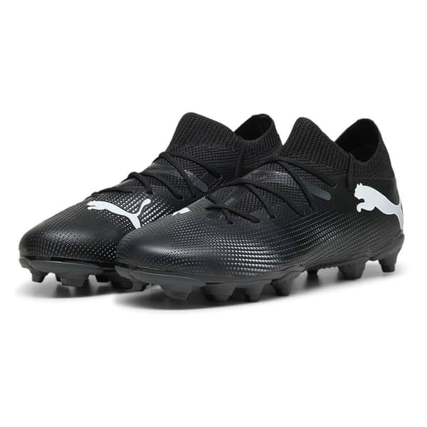 Puma Junior Fotbollsskor Future 7 Match Fg/ag EU 30