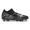 Miniatyrbillede 3 af 6: Puma Junior Fodboldstøvler Future 7 Match Fg/ag  EU 37 1/2