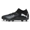 Miniatyrbillede 4 af 6: Puma Junior Fodboldstøvler Future 7 Match Fg/ag  EU 37 1/2