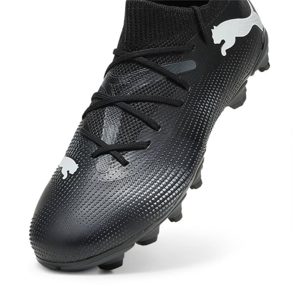 Puma Junior Fodboldstøvler Future 7 Match Fg/ag EU 37 1/2