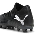 Miniatyrbillede 6 af 6: Puma Junior Fodboldstøvler Future 7 Match Fg/ag  EU 37 1/2