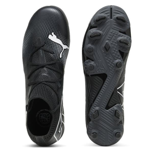Puma Junior Fodboldstøvler Future 7 Match Fg/ag  EU 37 1/2