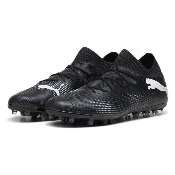 Puma Fotbollsskor Future 7 Match Mg EU 44 1/2