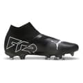 Miniatyrbild 3 av 6: Puma Fotbollsskor Future 7 Match+ Ll Fg/ag  EU 46
