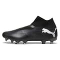 Miniatyrbild 4 av 6: Puma Fotbollsskor Future 7 Match+ Ll Fg/ag  EU 46