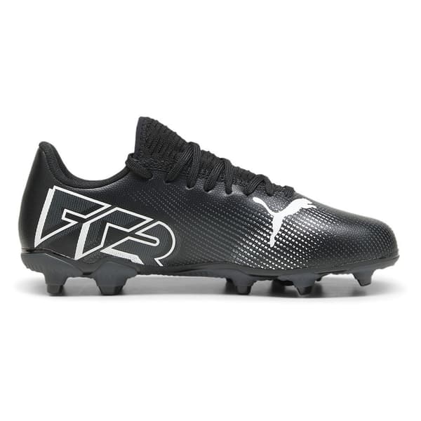 Puma Junior Fotbollsskor Future 7 Play Fg/ag EU 32 1/2